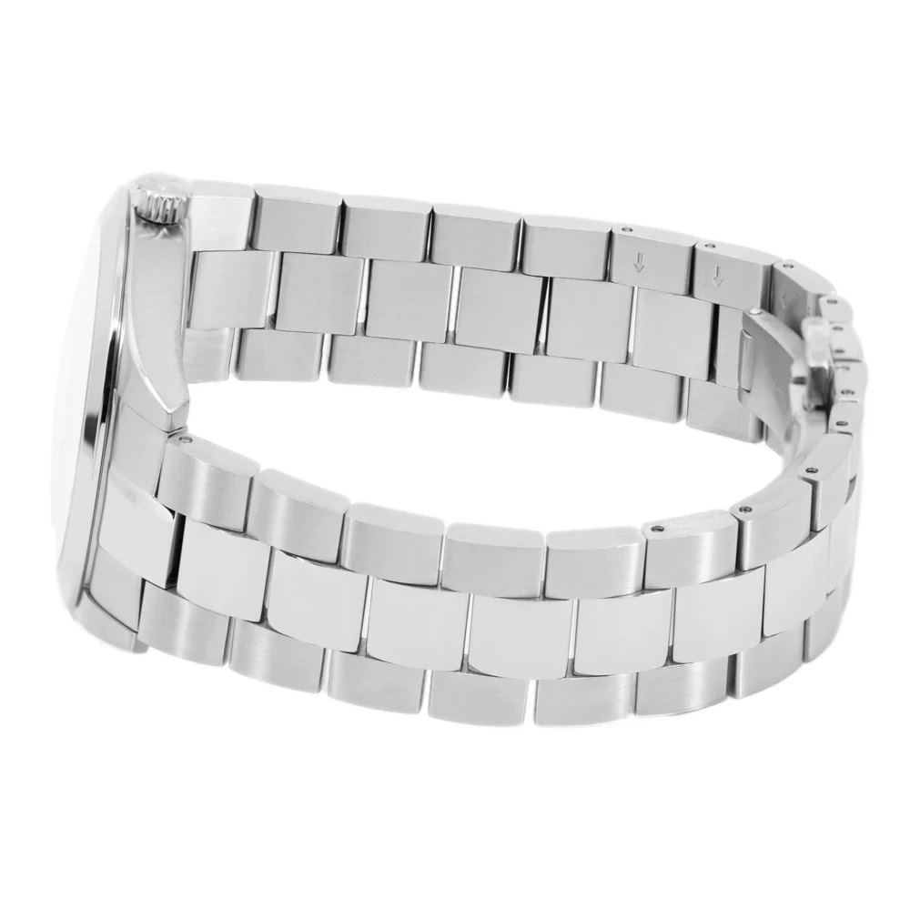 Tissot Men's T127.410.44.041.00 Gentleman Titanium Quartz - Image 4