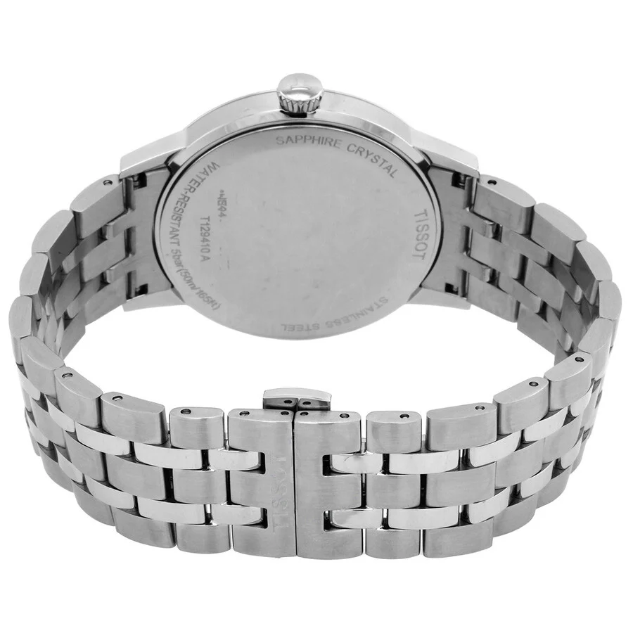 Tissot Men's T129.410.11.031.00 Classic Dream Quartz - Image 2