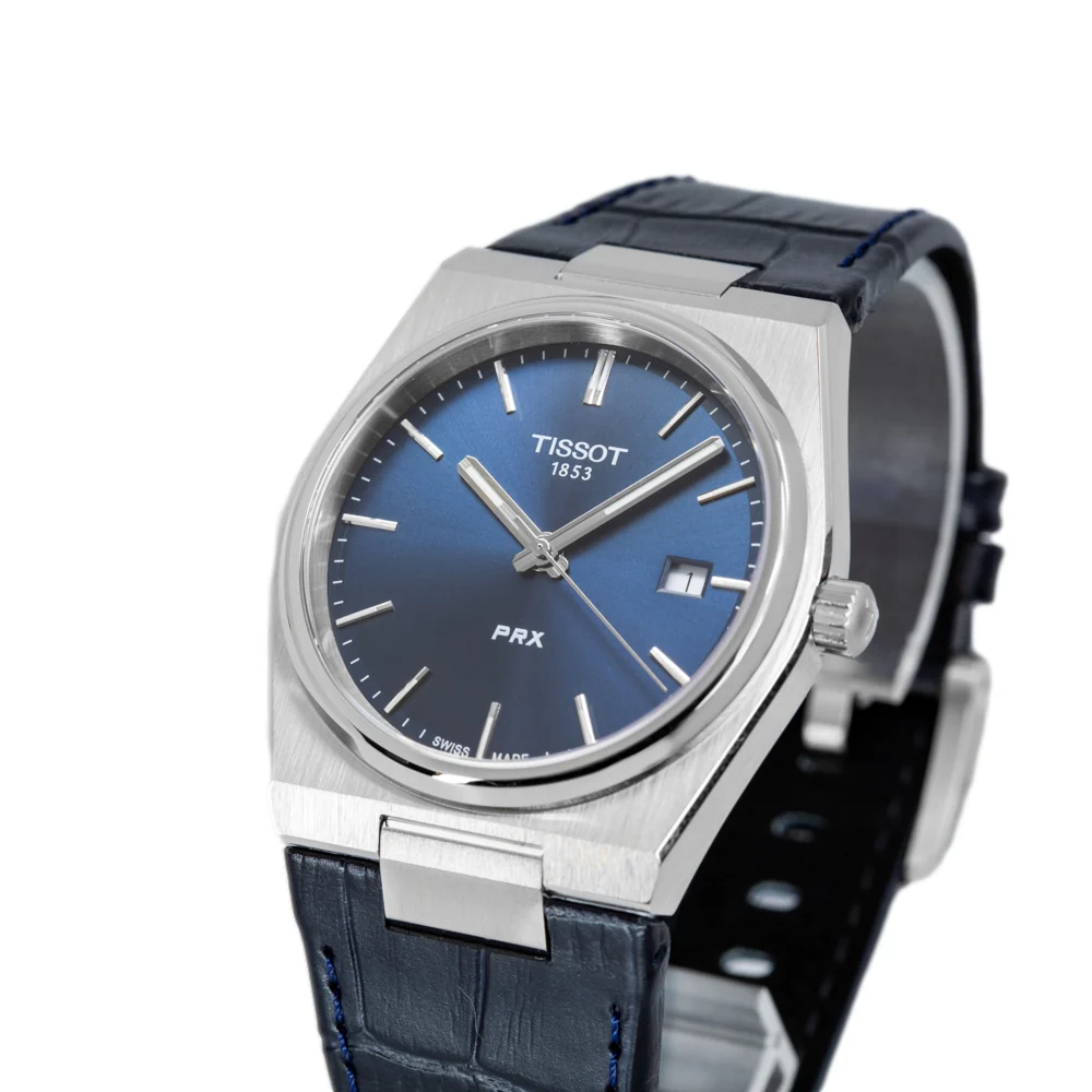 Tissot Men's T137.410.16.041.00 PRX Quartz - Image 10