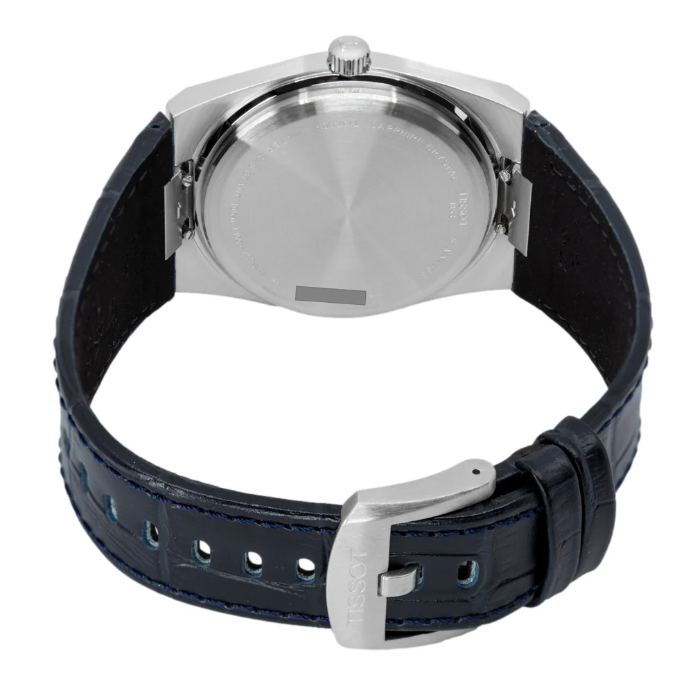 Tissot Men's T137.410.16.041.00 PRX Quartz - Image 5