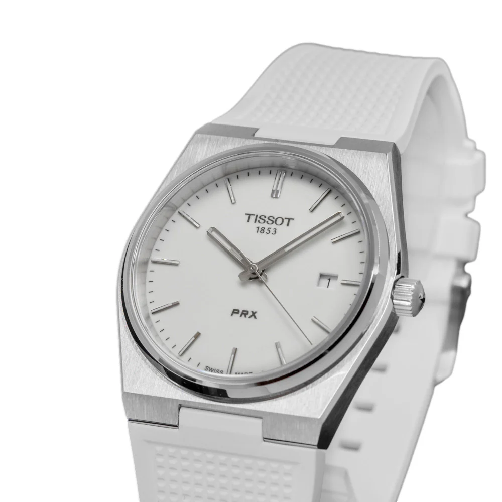 Tissot Men's T137.410.17.011.00 PRX Quartz - Image 10