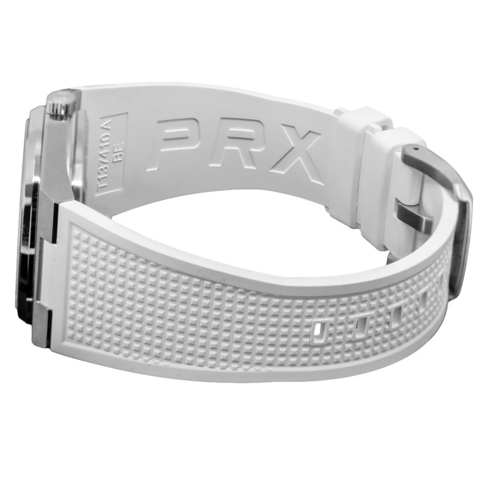 Tissot Men's T137.410.17.011.00 PRX Quartz - Image 4