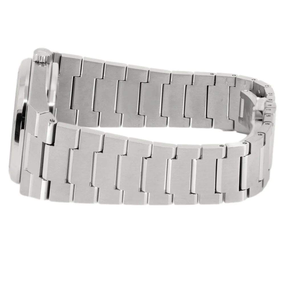 Tissot Men's T137.807.44.041.00 PRX Titanium 38mm Automatic - Image 4