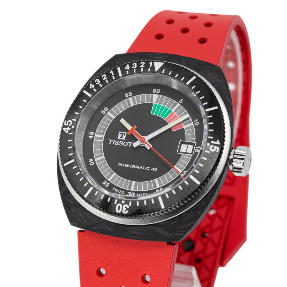 Tissot Men's T145.407.97.057.02 Sideral S Automatic - Image 10