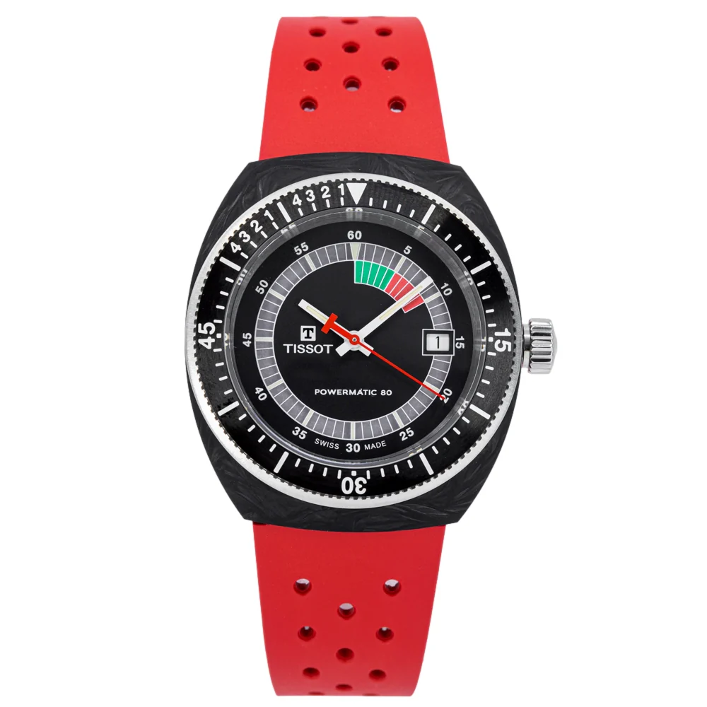 Tissot Men's T145.407.97.057.02 Sideral S Automatic - Image 2
