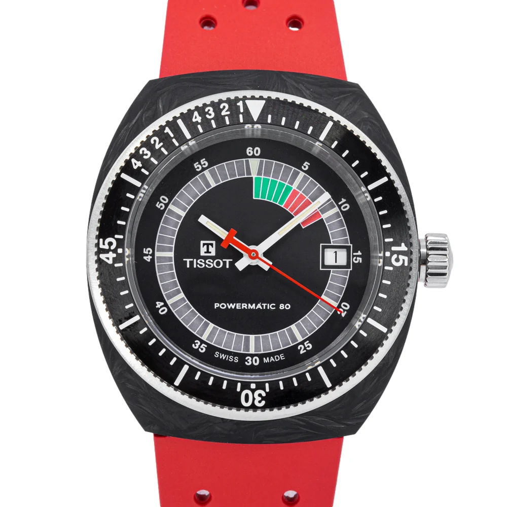 Tissot Men's T145.407.97.057.02 Sideral S Automatic - Image 3