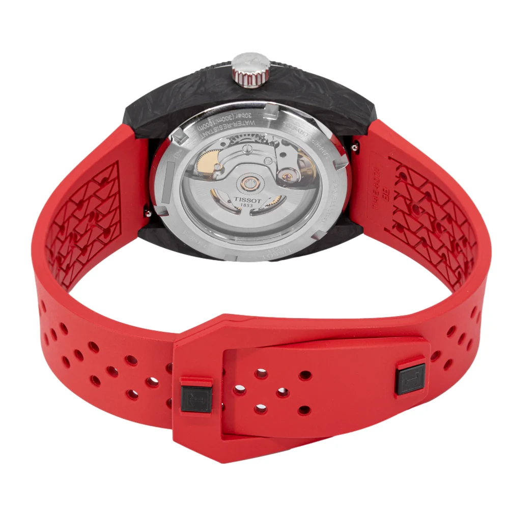 Tissot Men's T145.407.97.057.02 Sideral S Automatic - Image 5