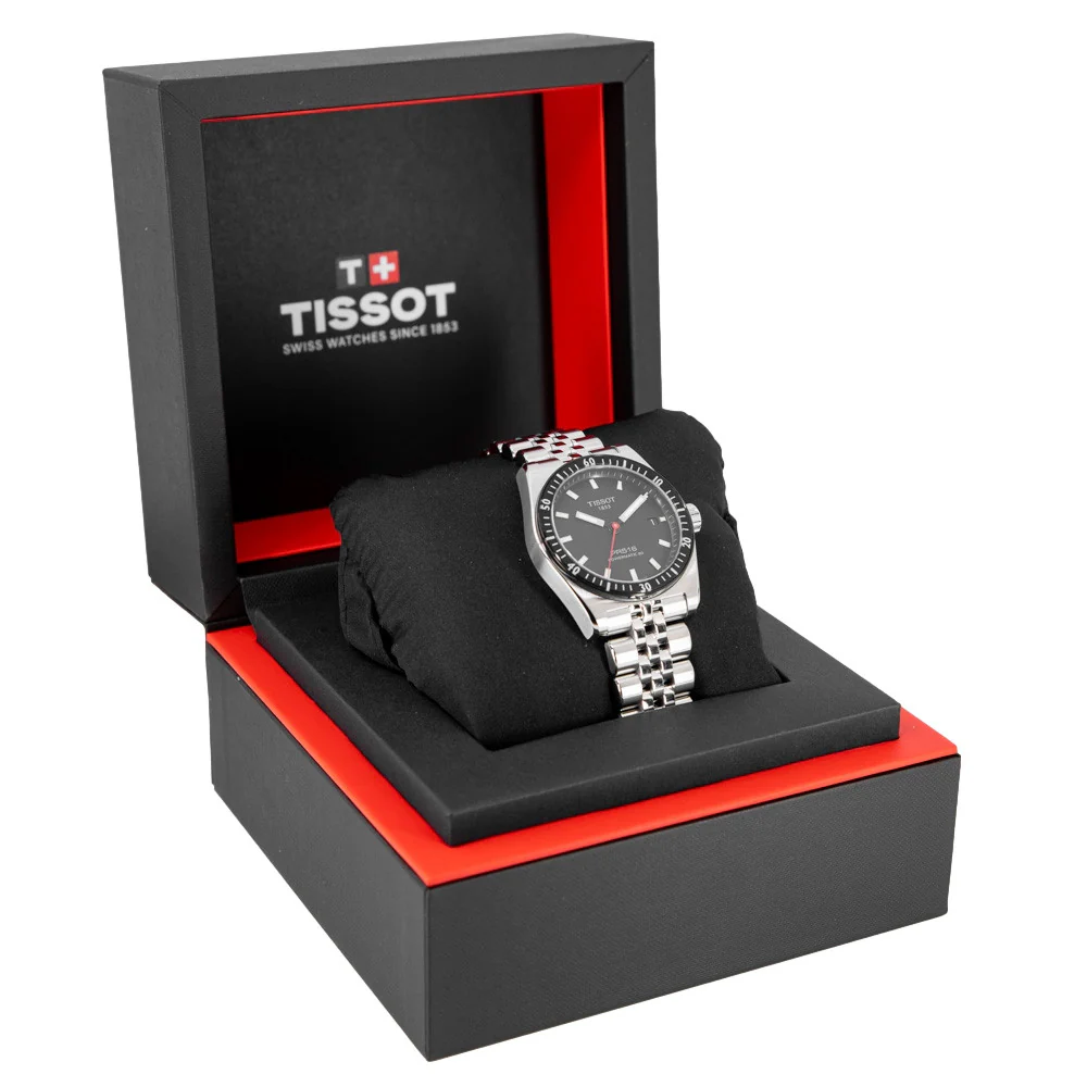 Tissot Men's T149.407.11.051.00 PR516 Automatic - Image 9