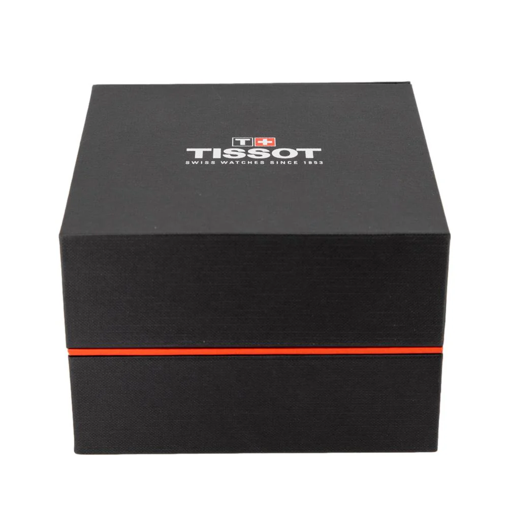 Tissot Men's T149.417.11.051.00 PR516 Chrono Quartz - Image 6