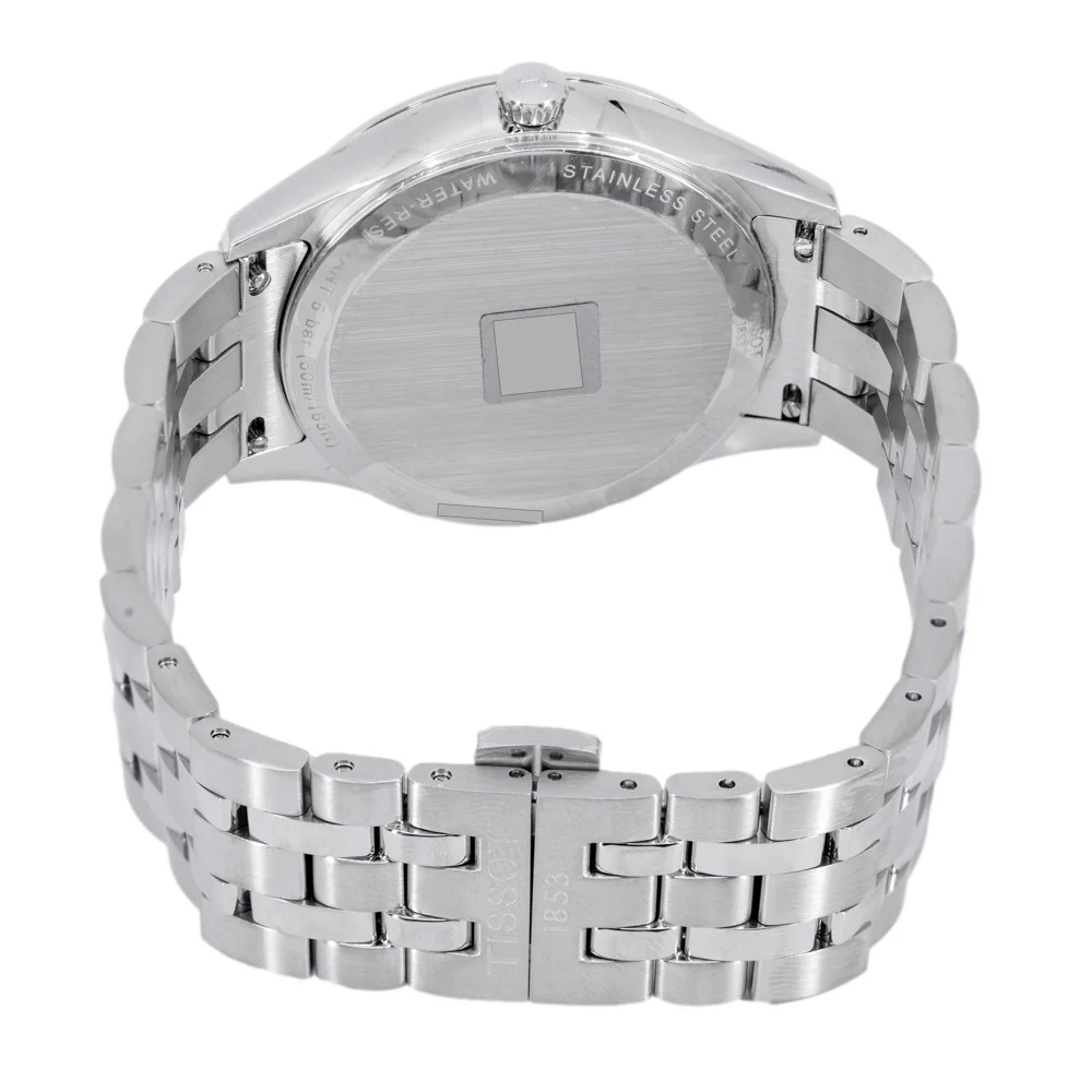Tissot Men's T158.407.11.031.00 Classic Dream 40mm Automatic - Image 5
