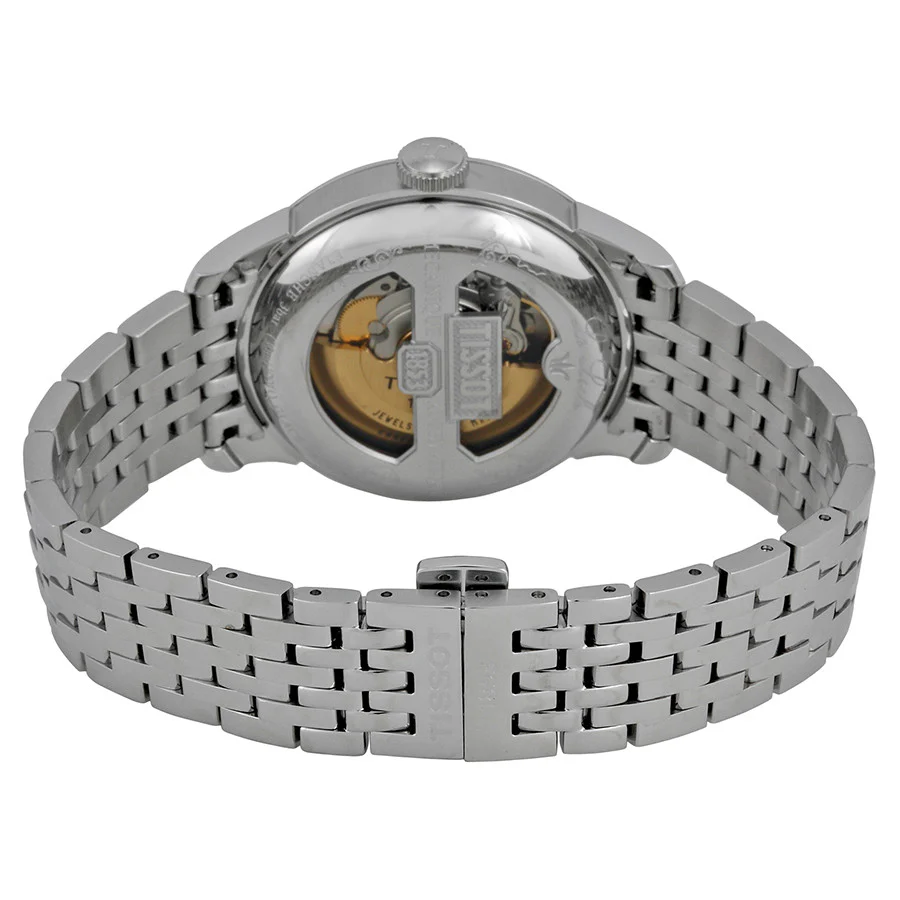 Tissot T006.408.11.037.00 Le Locle Automatic Men's Watch - Image 2