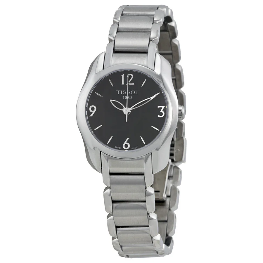 Tissot T023.210.11.057.00 T-Wave Quartz T-Lady Woman's Watch