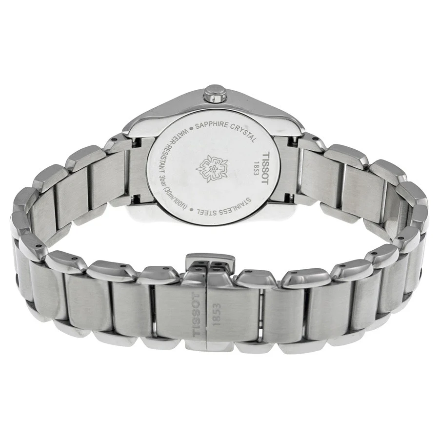Tissot T023.210.11.057.00 T-Wave Quartz T-Lady Woman's Watch - Image 2