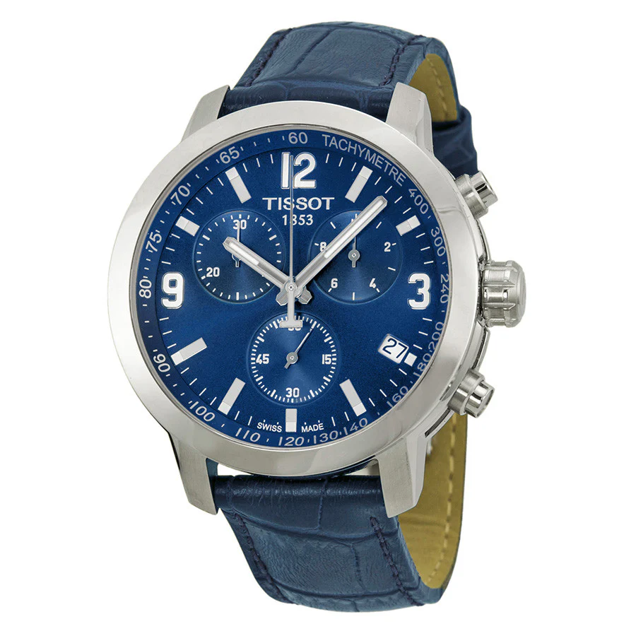 Tissot T055.417.16.047.00 PRC 200 Quartz Men's Watch