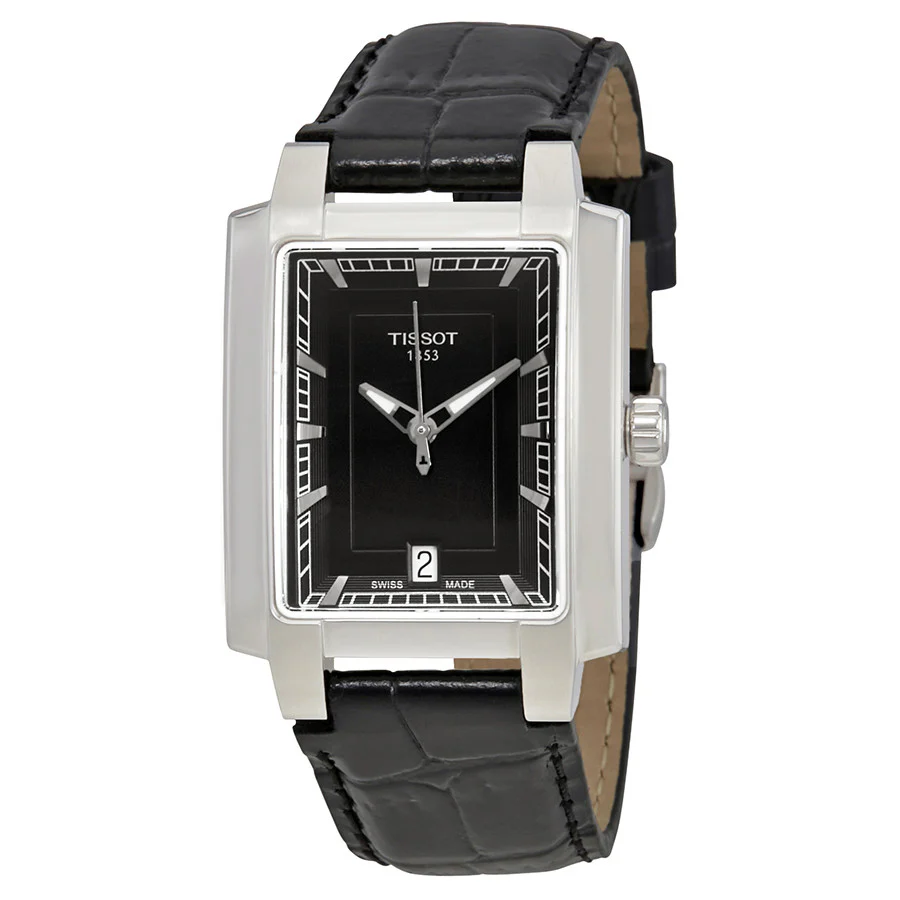 Tissot T061.310.16.051.00 TXL Quartz Woman's Watch