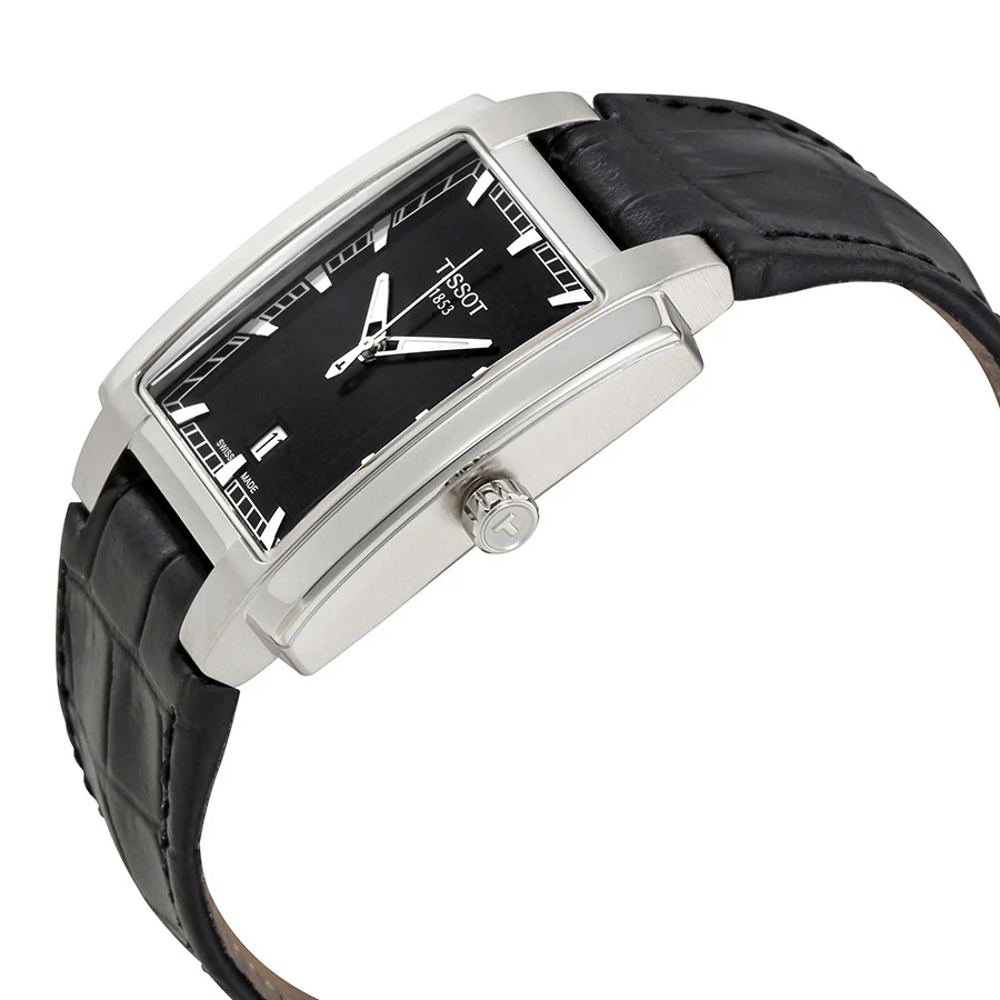 Tissot T061.510.16.051.00 T-Trend Quartz TXL Men's Watch - Image 4