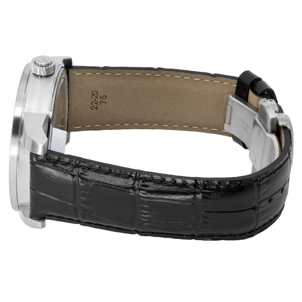 Tissot T070.405.16.411.00 Squelette Skeleton Dial Watch - Image 4