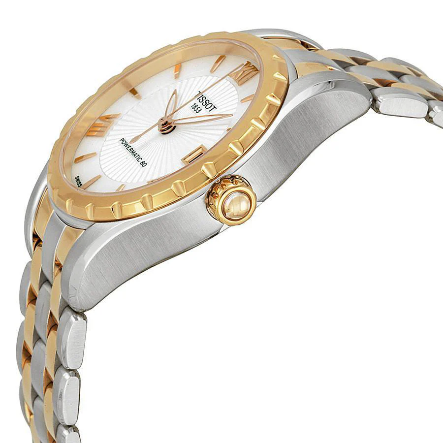 Tissot T072.207.22.118.01 T-Lady - Image 4