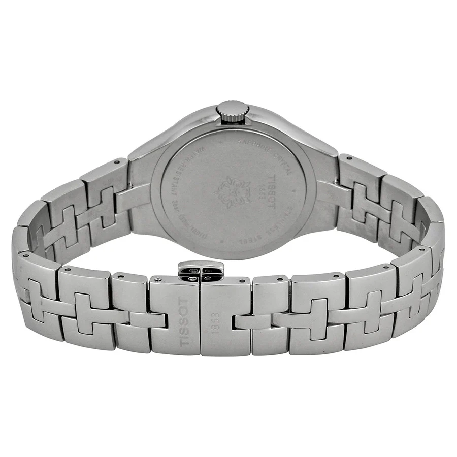 Tissot T082.210.11.037.00 T-Lady Quartz T12 Woman's Watch - Image 2