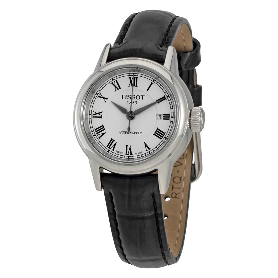 Tissot T085.207.16.013.00 T-Classic Automatic Carson Woman's Watch