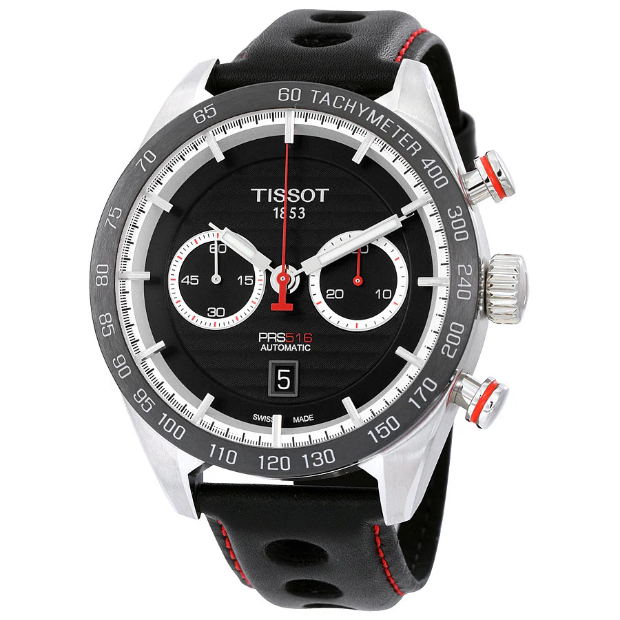 Tissot T100.427.16.051.00 T-Sport PRS 516 Automatic Men's Watch