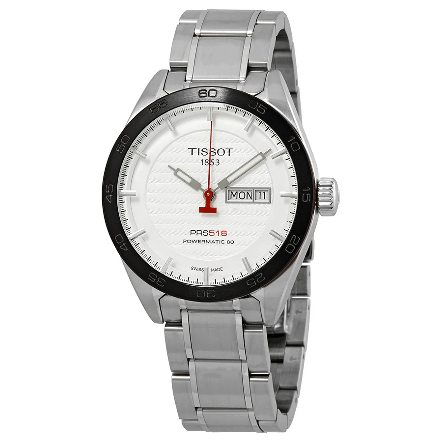 Tissot T100.430.11.031.00 PRS 516 Automatic Men's Watch