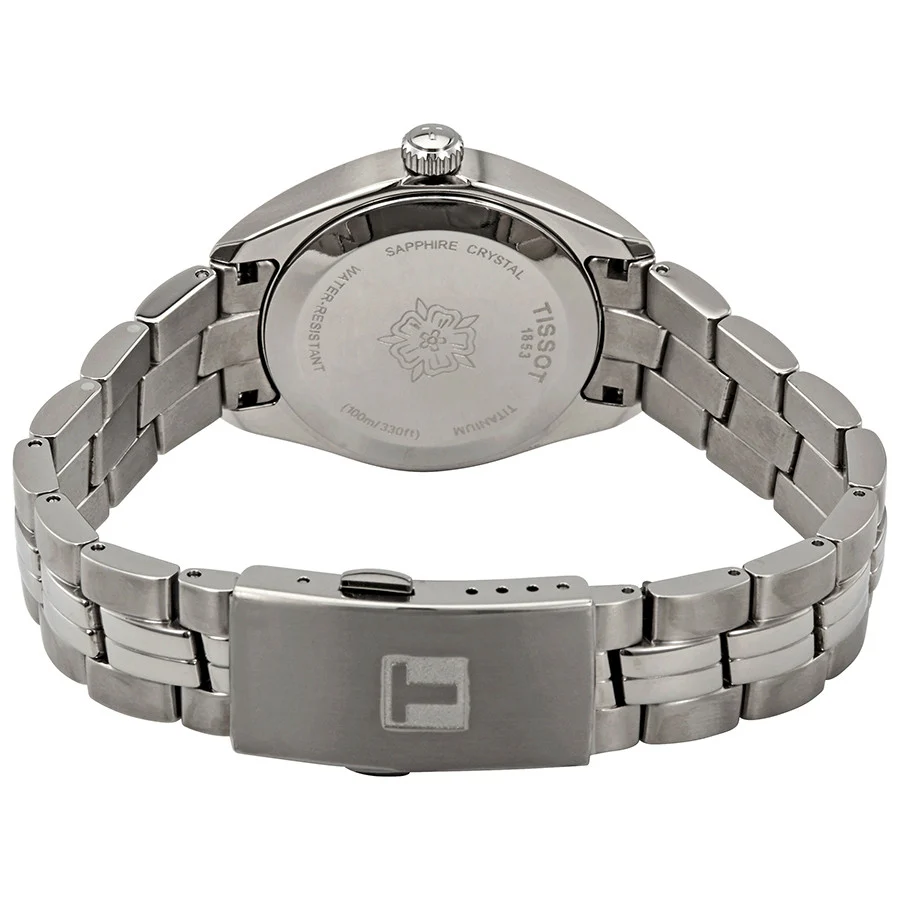 Tissot T101.210.44.031.00 PR 100 Quartz Woman's Watch - Image 2