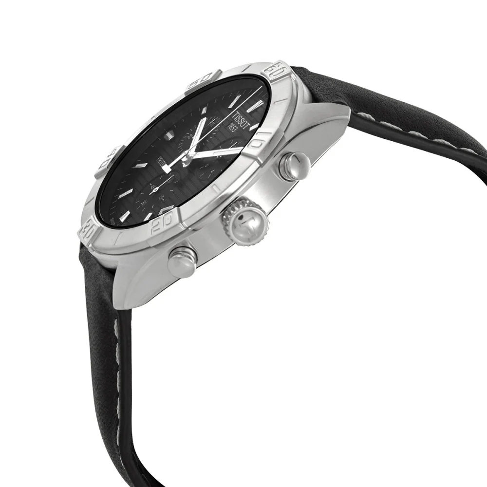 Tissot T101.617.16.051.00 PR 100 Quartz Sport Gent Chronograph Men's Watch - Image 3