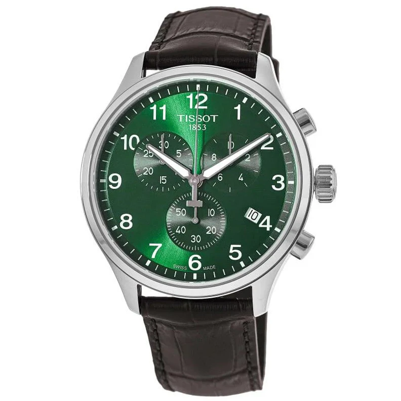 Tissot T116.617.16.092.00 T-Sport Quartz Chrono XL Classic Men's Watch