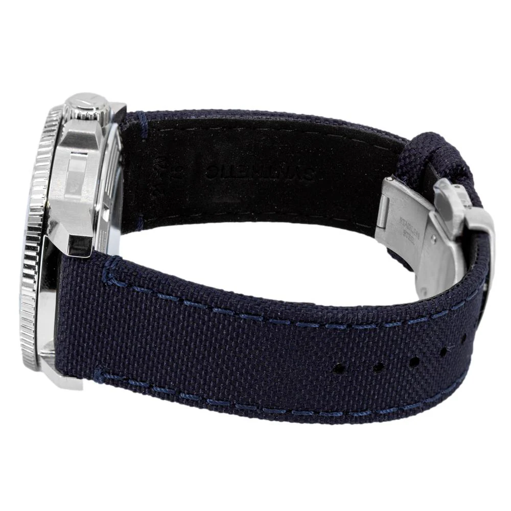 Tissot T120.407.17.041.01 T-Sport Seastar 1000 Silicium Watc - Image 3
