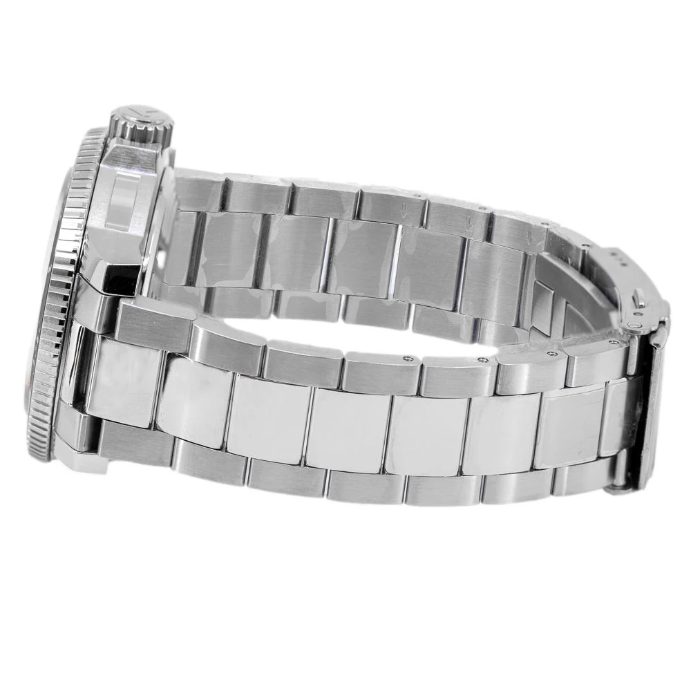 Tissot T120.607.11.041.01 Seastar 2000 Blue Dial Watch - Image 3