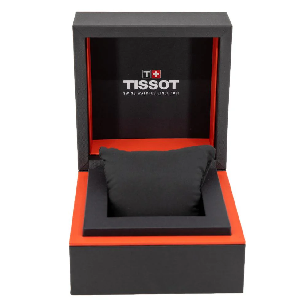 Tissot T120.607.17.441.00 Seastar 2000 Professional 600M - Image 7