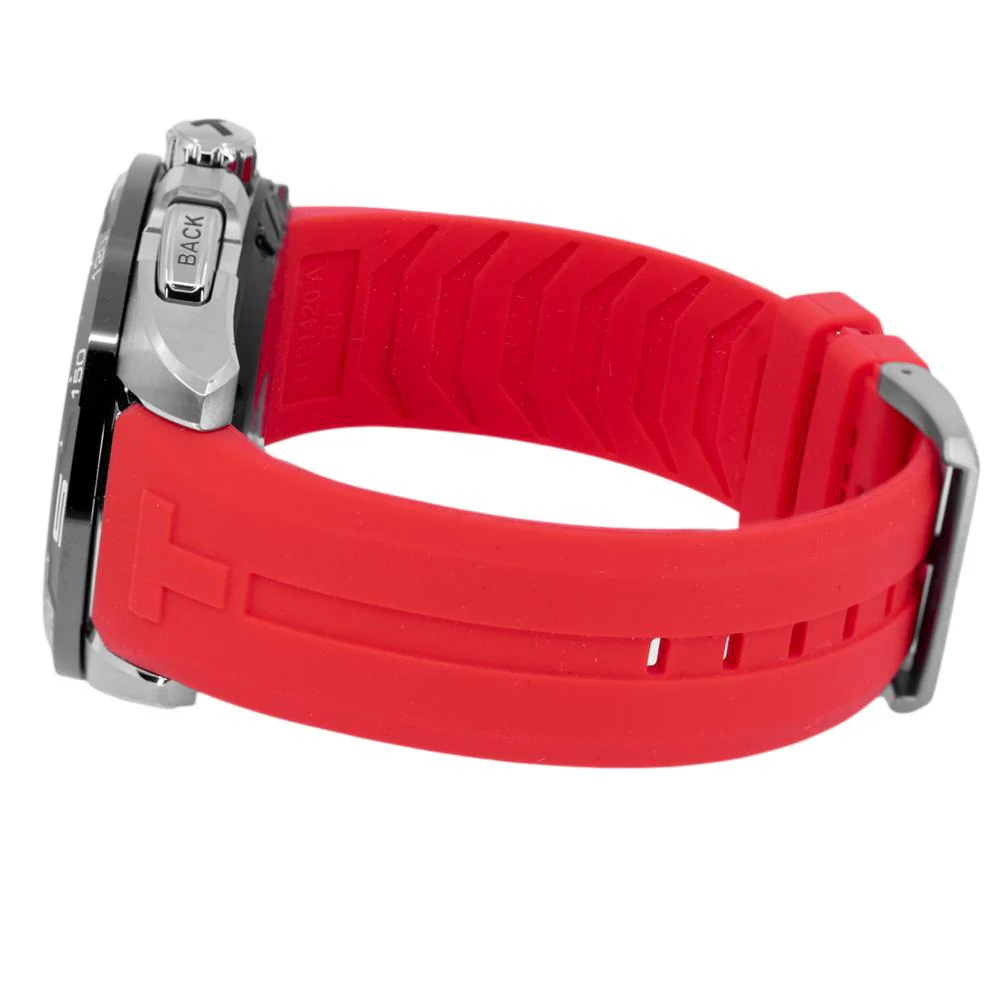 Tissot T121.420.47.051.01 T-Touch Connect Solar - Image 3