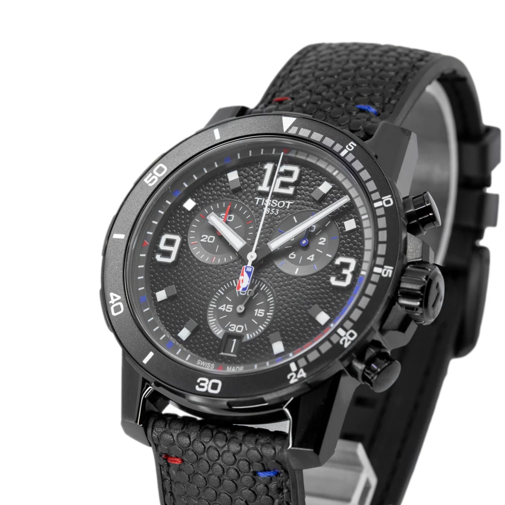 Tissot T125.617.37.067.00 Supersport NBA Special Edition - Image 10