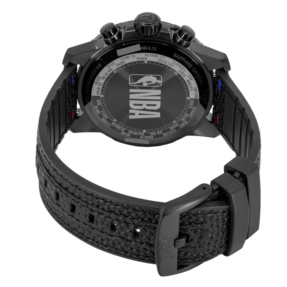 Tissot T125.617.37.067.00 Supersport NBA Special Edition - Image 5