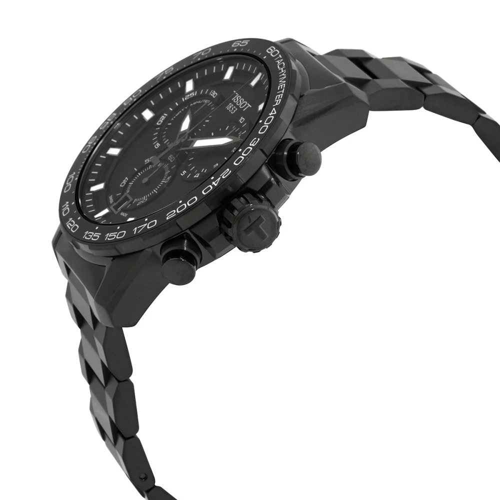 Tissot T125.617.33.051.00 Sport Quartz Men's Watch - Image 4