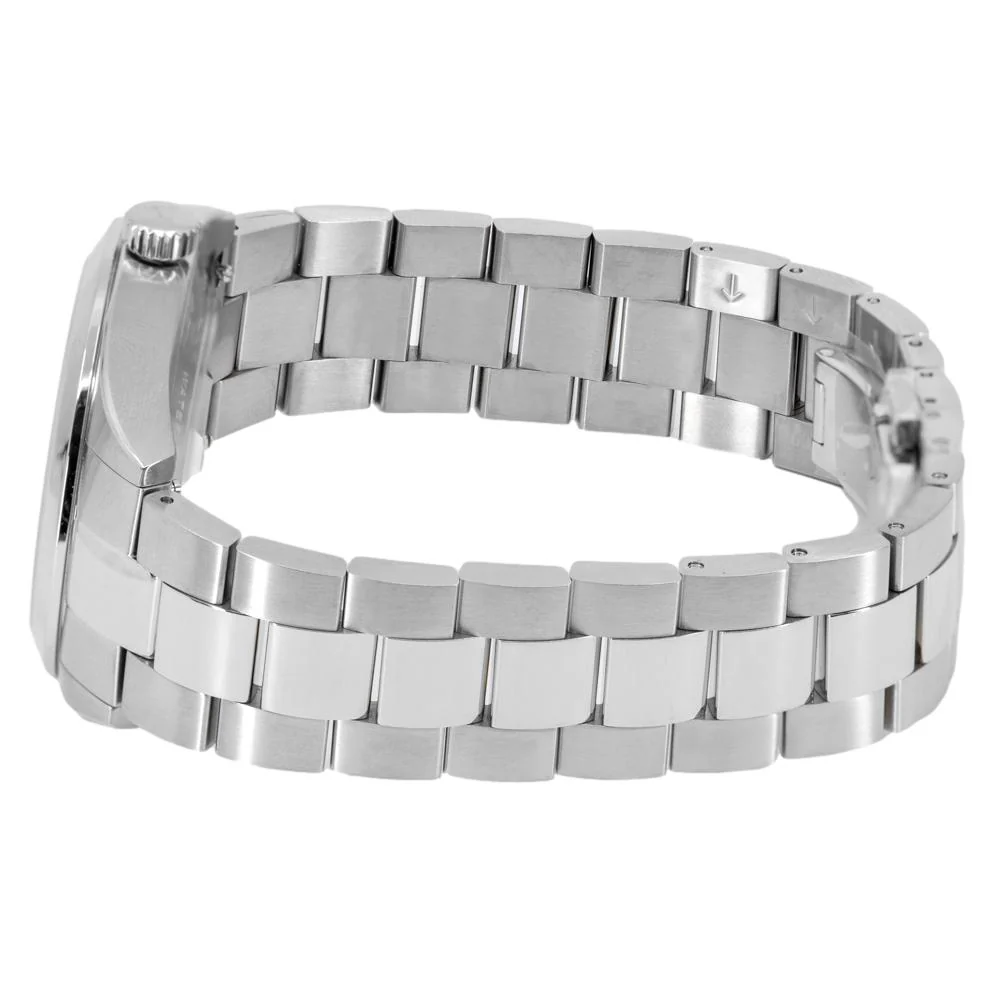 Tissot T127.407.11.081.00 Gentleman Open Heart - Image 4