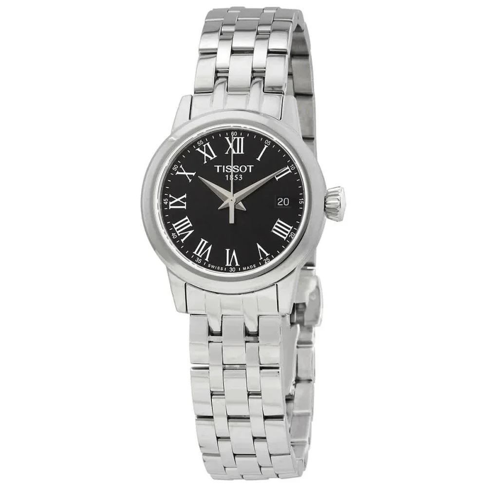 Tissot T129.210.11.053.00 Classic Dream Quartz Woman's Watch
