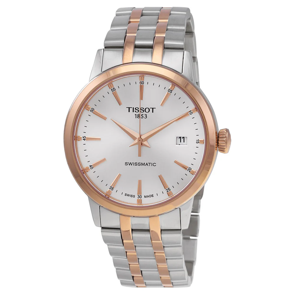 Tissot T129.407.22.031.00 T-Classic Automatic Classic Dream Men's Watch