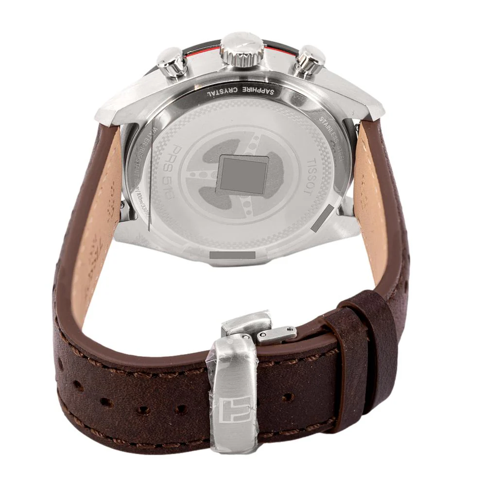 Tissot T131.617.16.032.00 PRS 516 Chrono Watch - Image 4