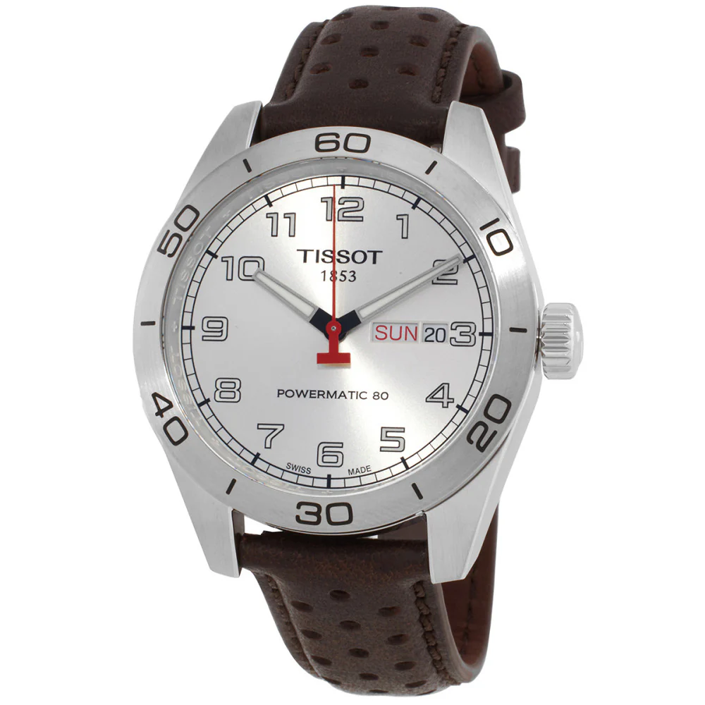Tissot T131.430.16.032.00 PRS 516 Automatic Men's Watch