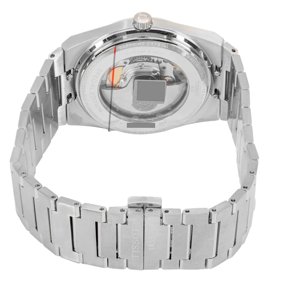 Tissot T137.407.11.041.02 PRX UFO Robot Grendizer Automatic - Image 4