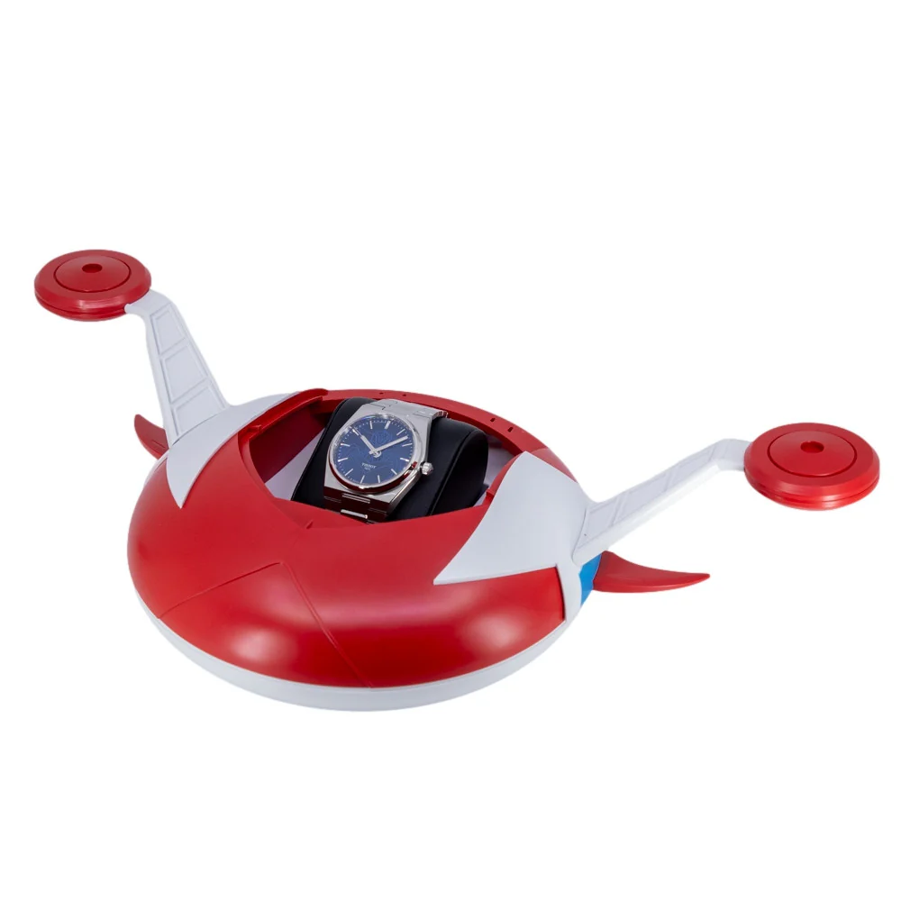 Tissot T137.407.11.041.02 PRX UFO Robot Grendizer Automatic - Image 9
