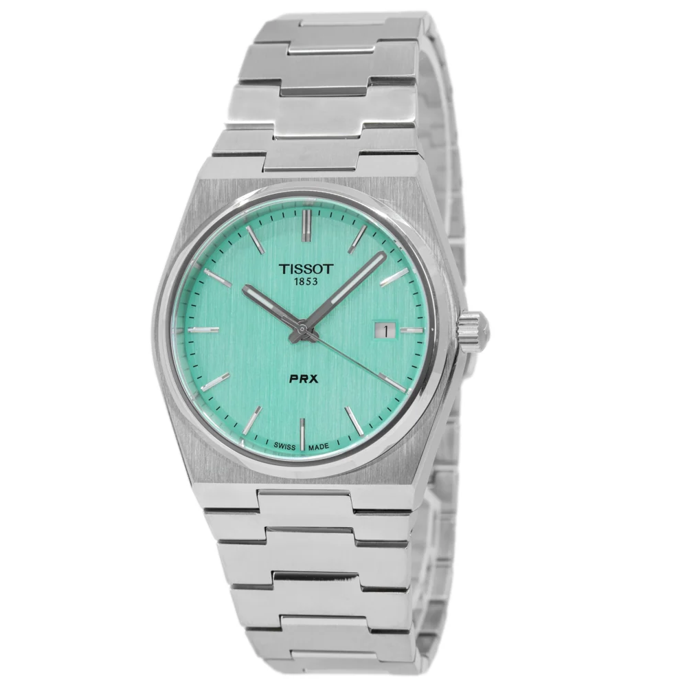 Tissot T137.410.11.091.01 PRX Quartz Men's Watch