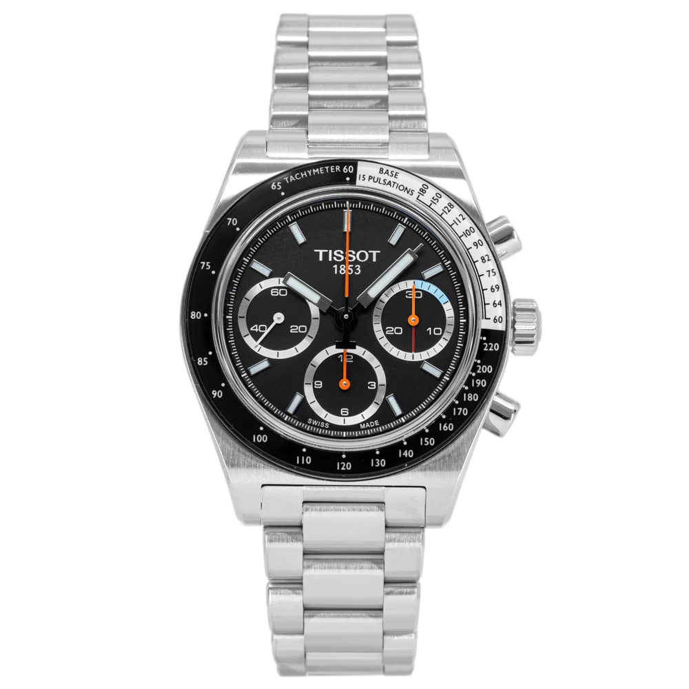 Tissot T149.459.21.051.00 PR516 Mechanical Chrono - Image 2