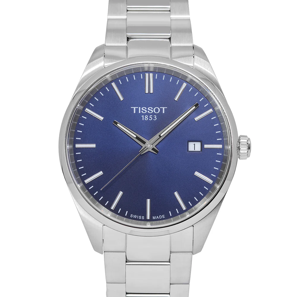 Tissot T150.410.11.041.00 PR 100 Quartz - Image 3