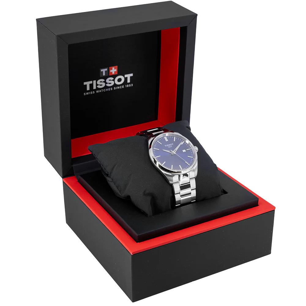 Tissot T150.410.11.041.00 PR 100 Quartz - Image 9