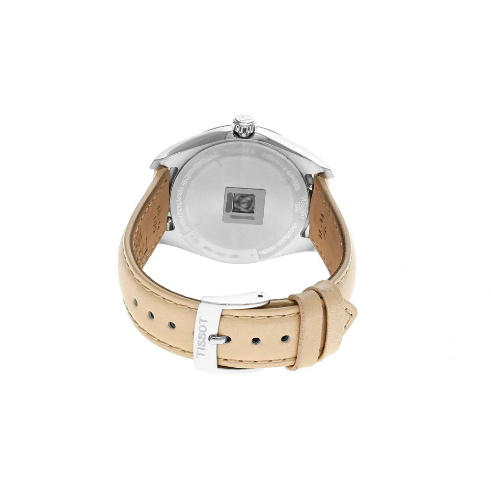 Tissot T150.210.26.111.00 PR 100 Quartz Woman's Watch - Image 2