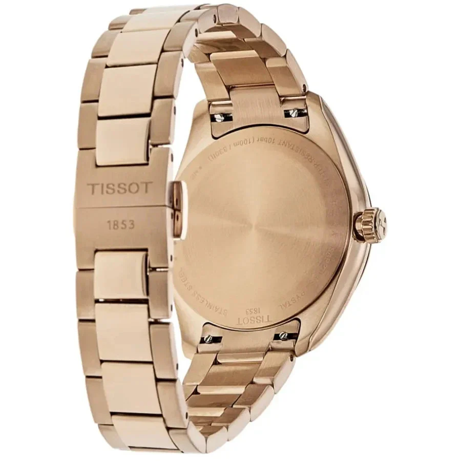 Tissot T150.210.33.111.00 PR 100 Quartz Woman's Watch - Image 2
