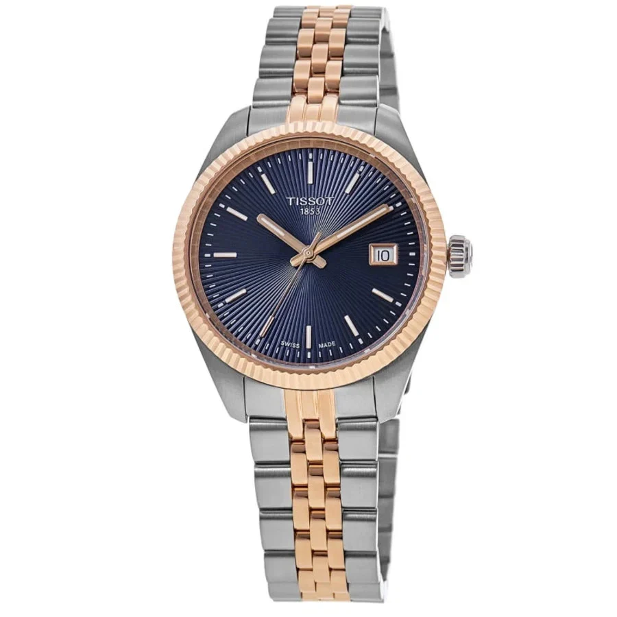 Tissot T156.210.22.041.00 Classic Contemporary Quartz Men's Watch